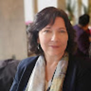 Meet your Posher, Barbara